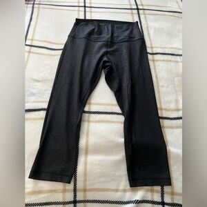 Lululemon atlética pants